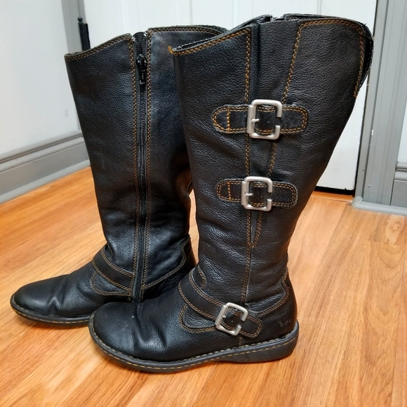 boc virginia boots